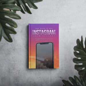 Hoe maak je van Instagram jouw succes?