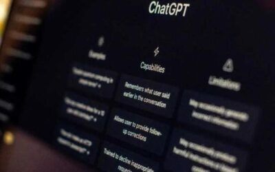 Hoe werkt ChatGPT?