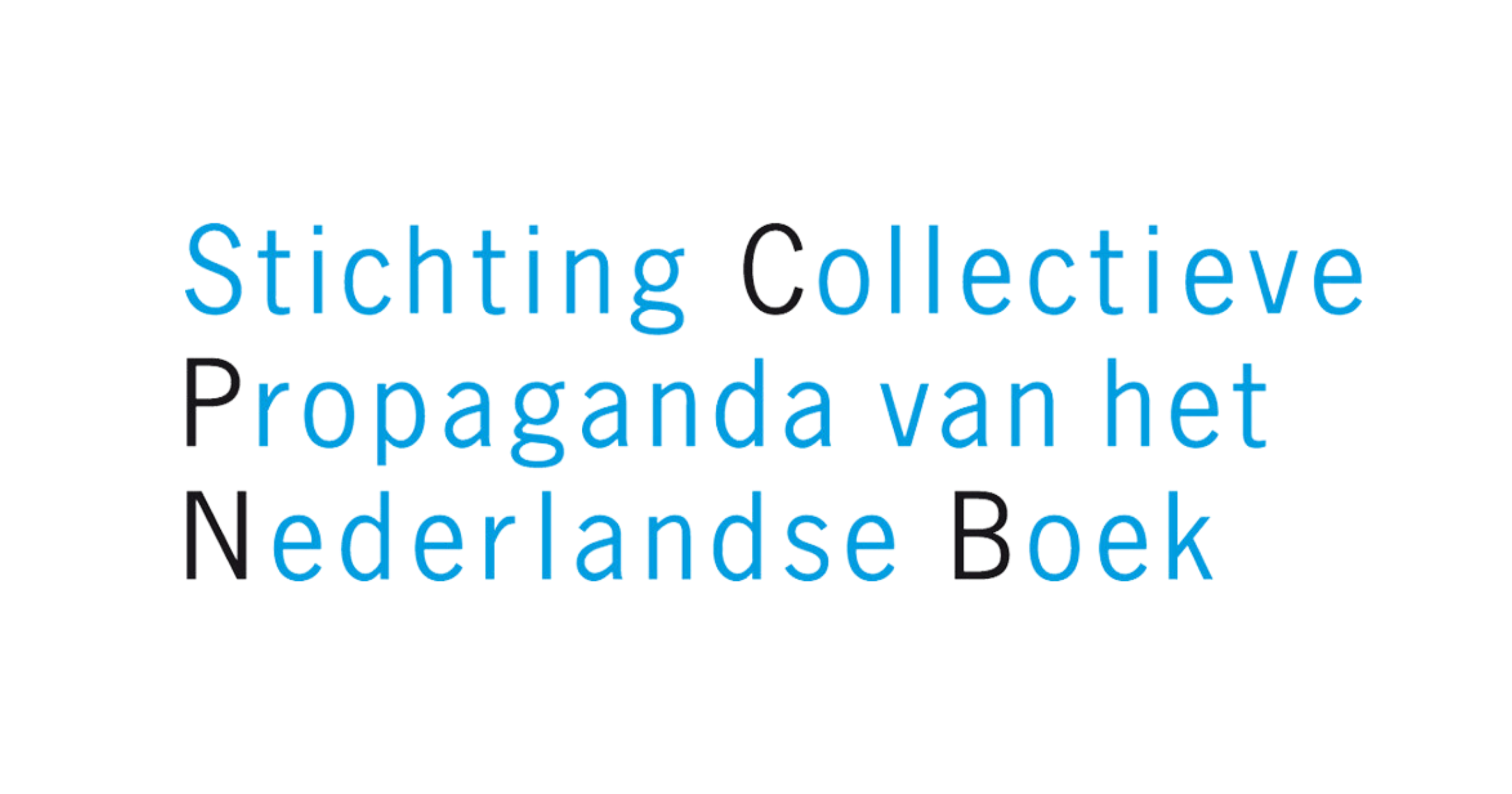 CPNB Collectieve Propaganda van het Nederlandse Boek