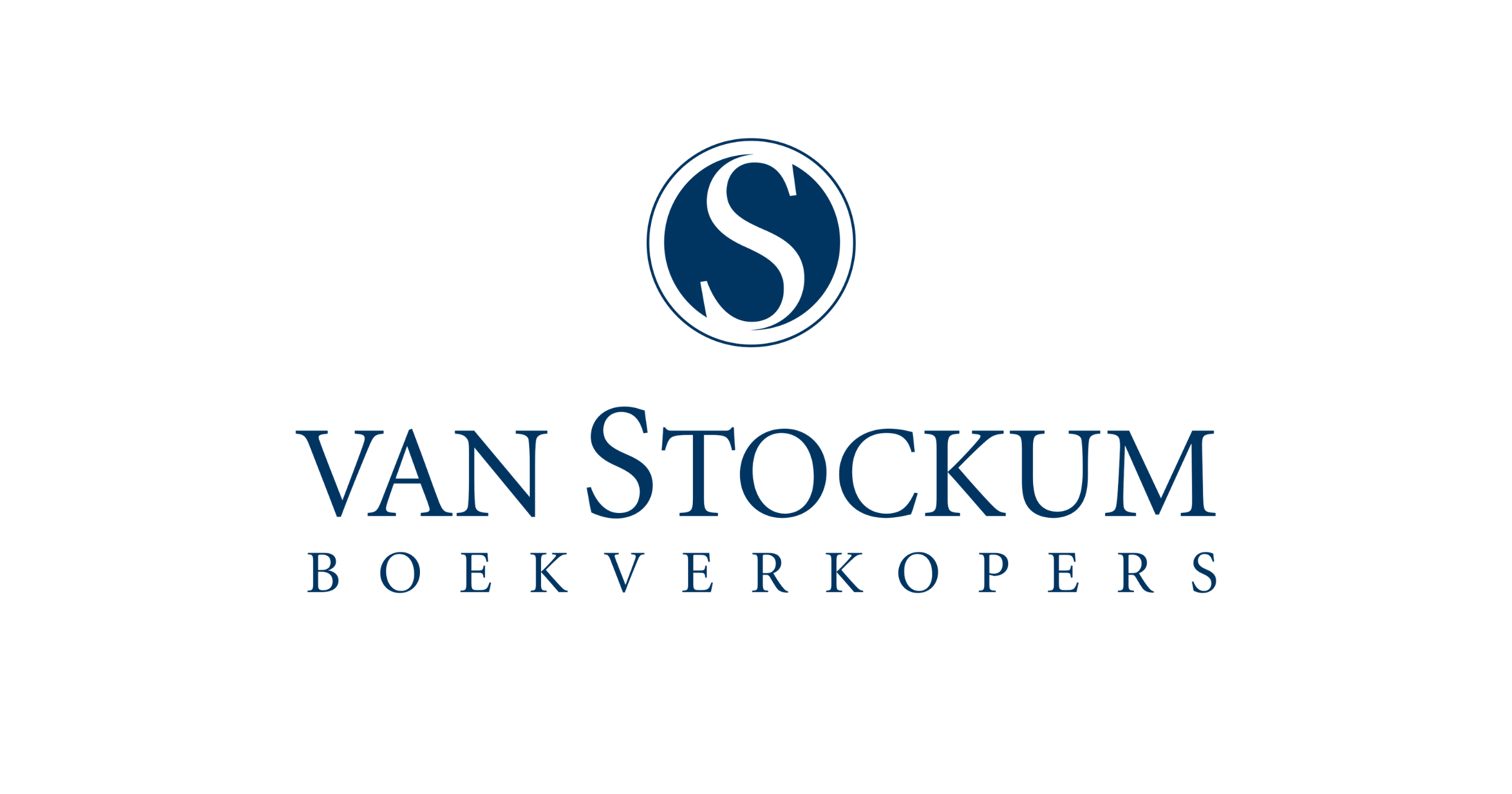 Van Stockum Boekverkopers
