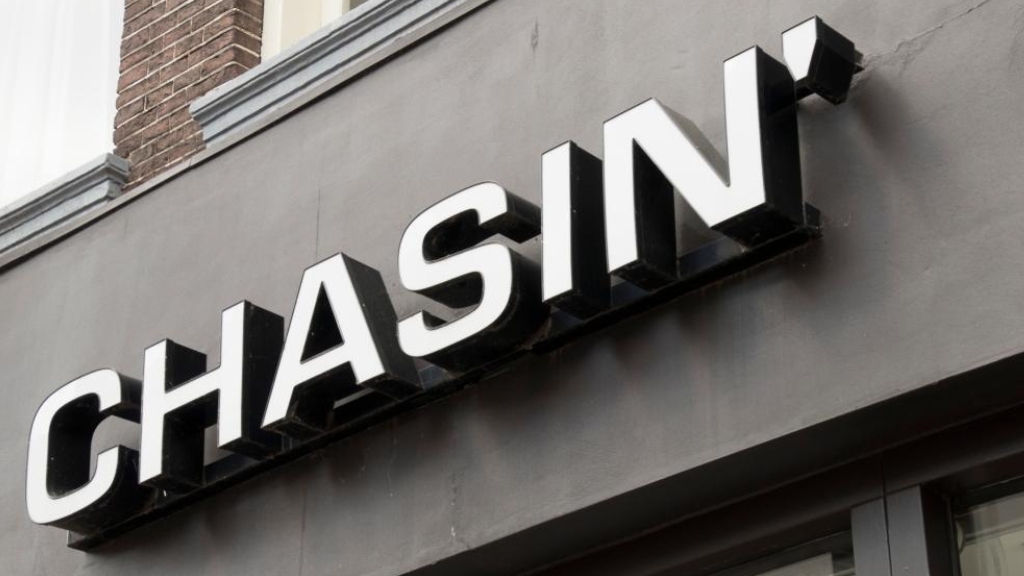 Chasin | Influencer Marketing