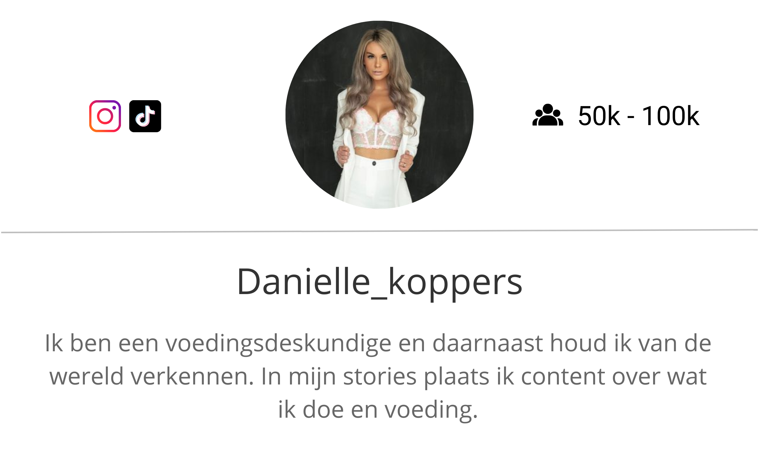 Danielle Koppers