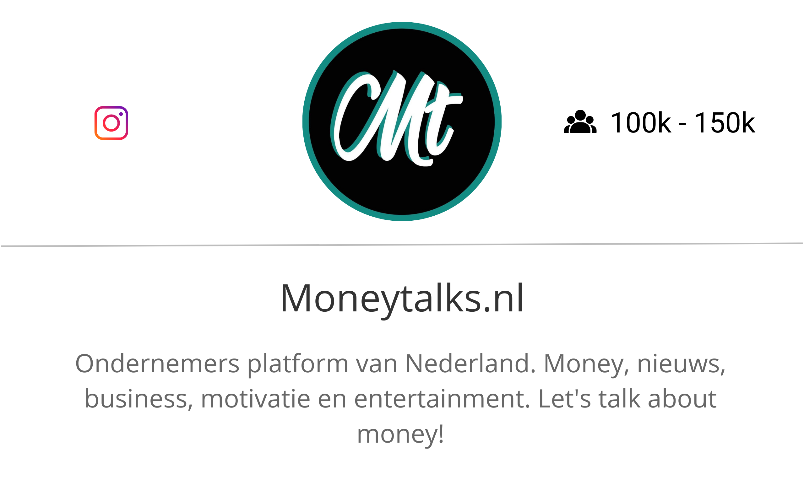 Moneytalks.nl