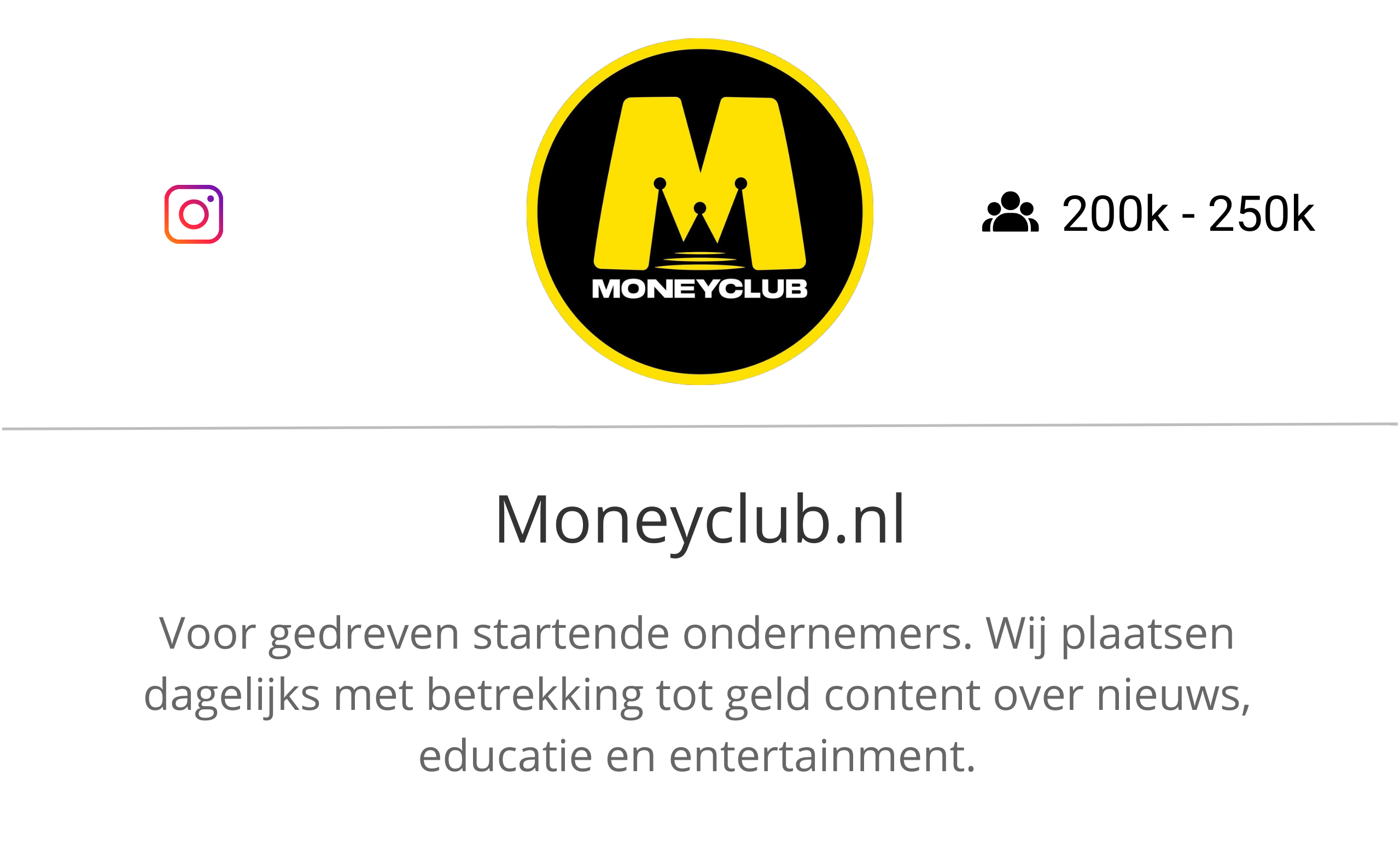 Moneyclub.nl