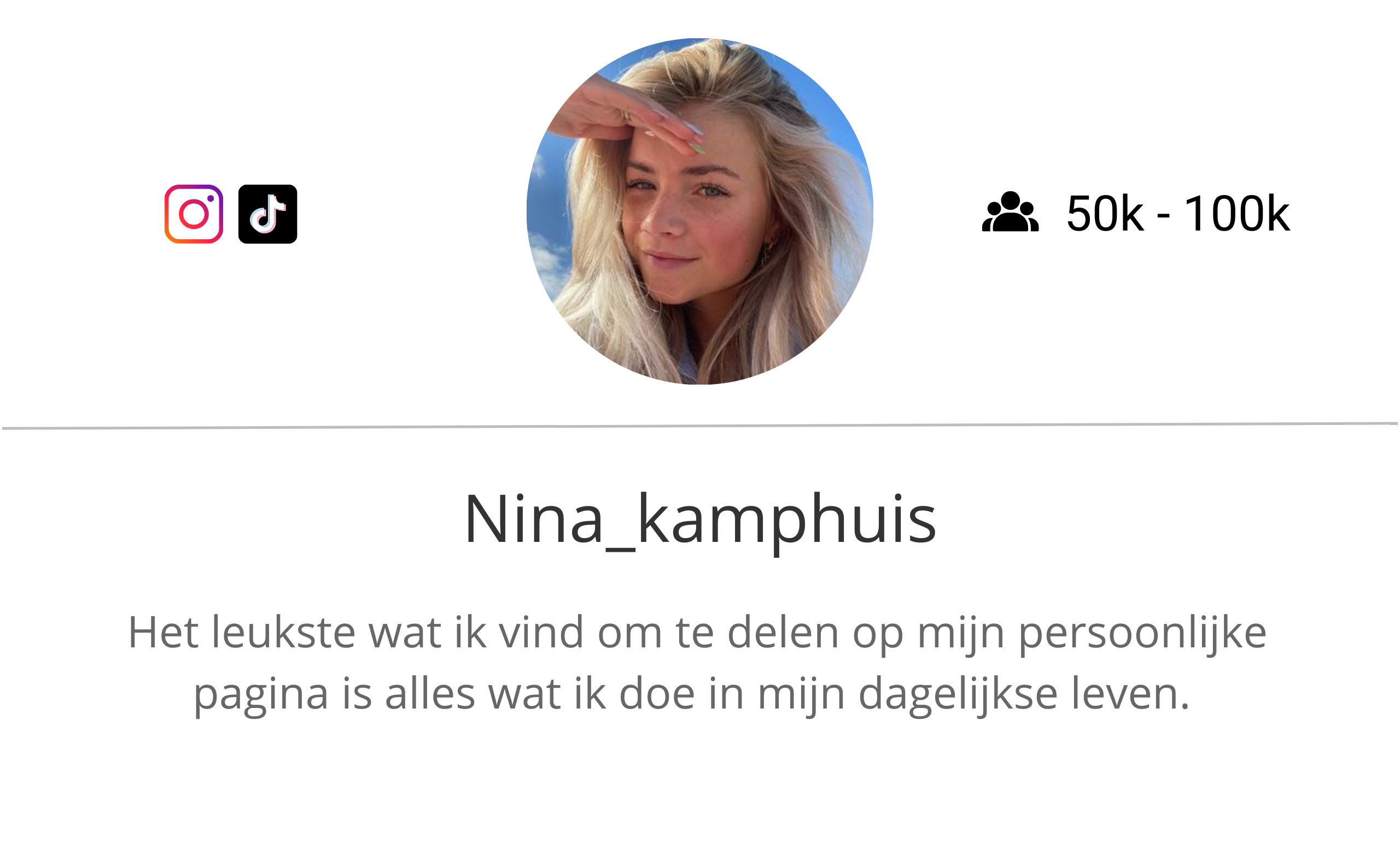 Nina Kamphuis