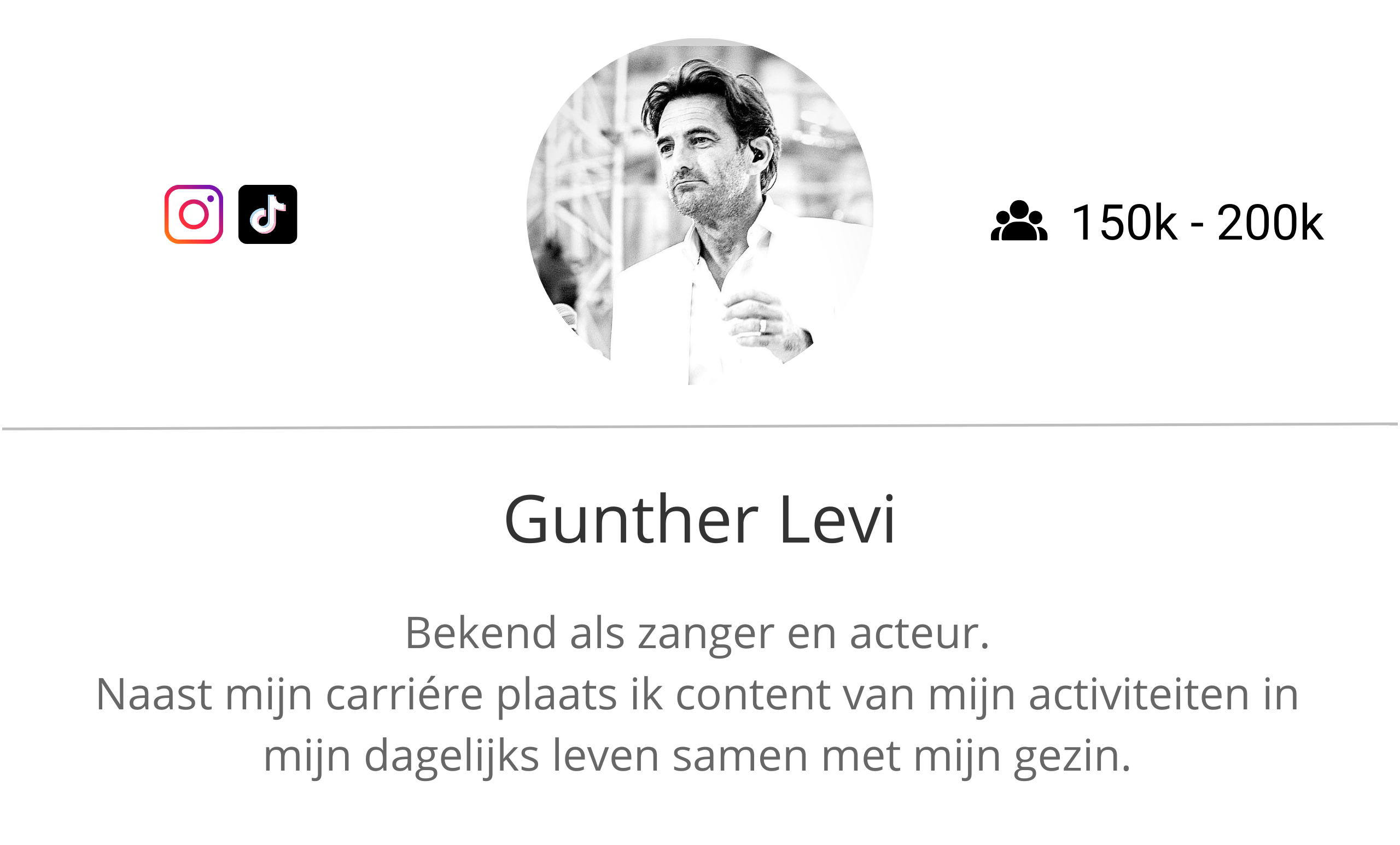 Gunther Levi
