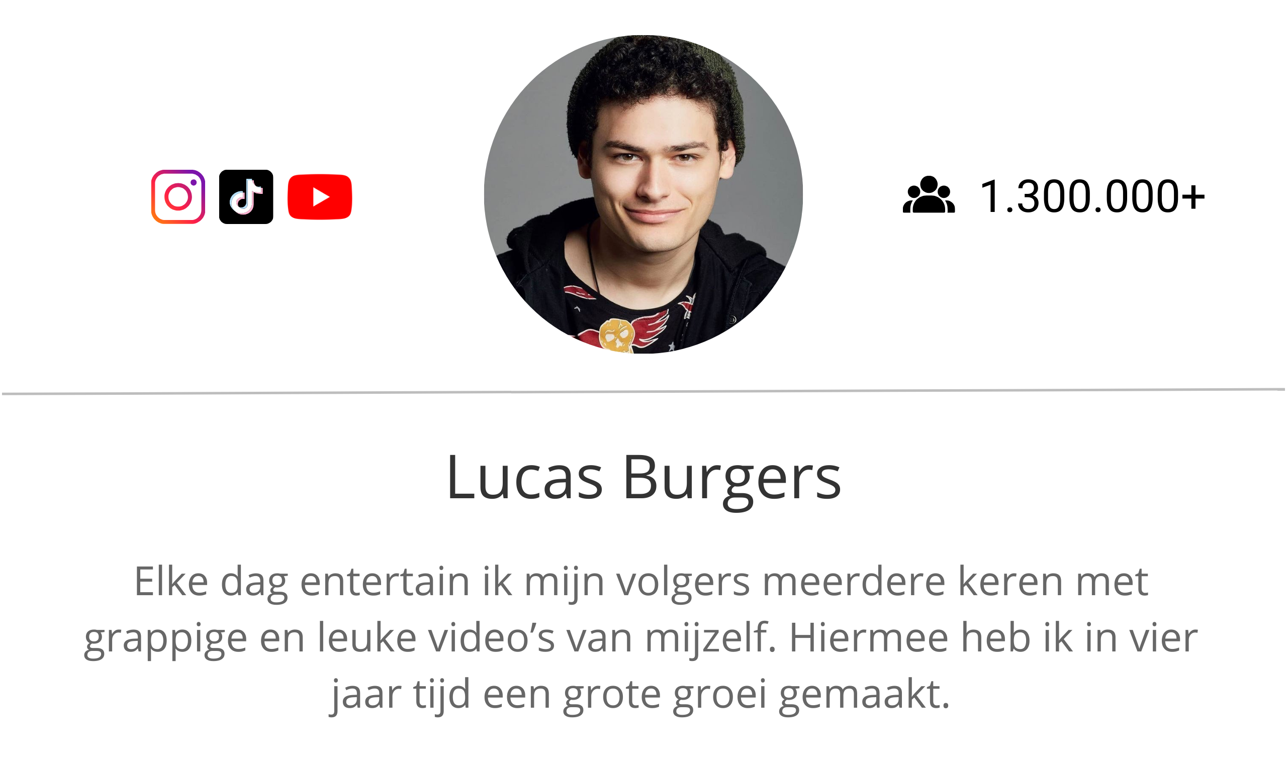 Lucas Burgers
