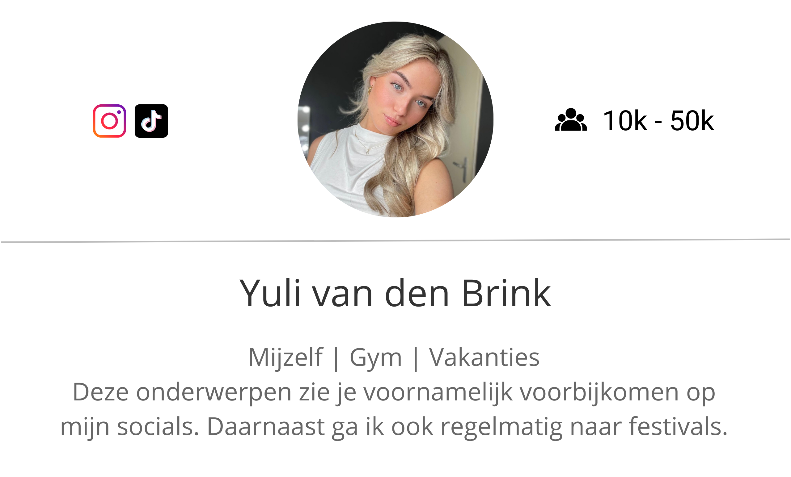 Yuli van den Brink