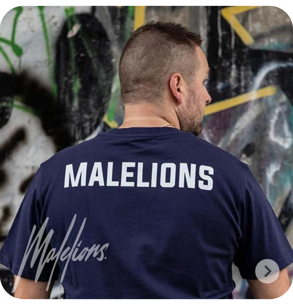 Malelions