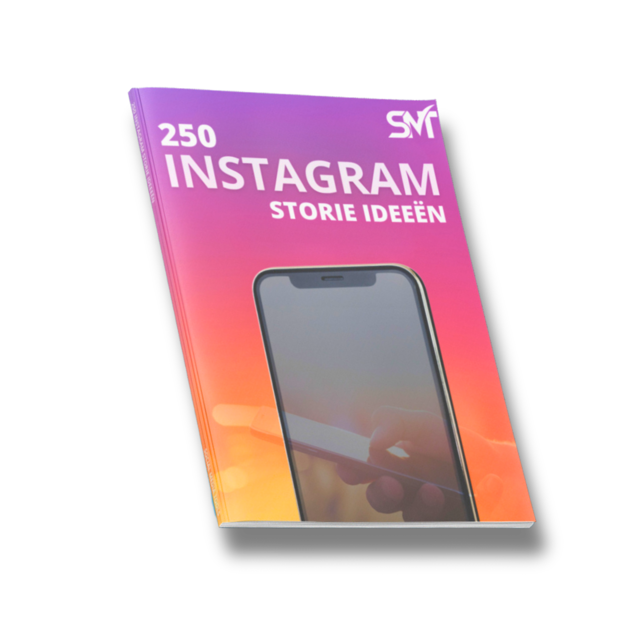 250 Instagram Storie Ideeën