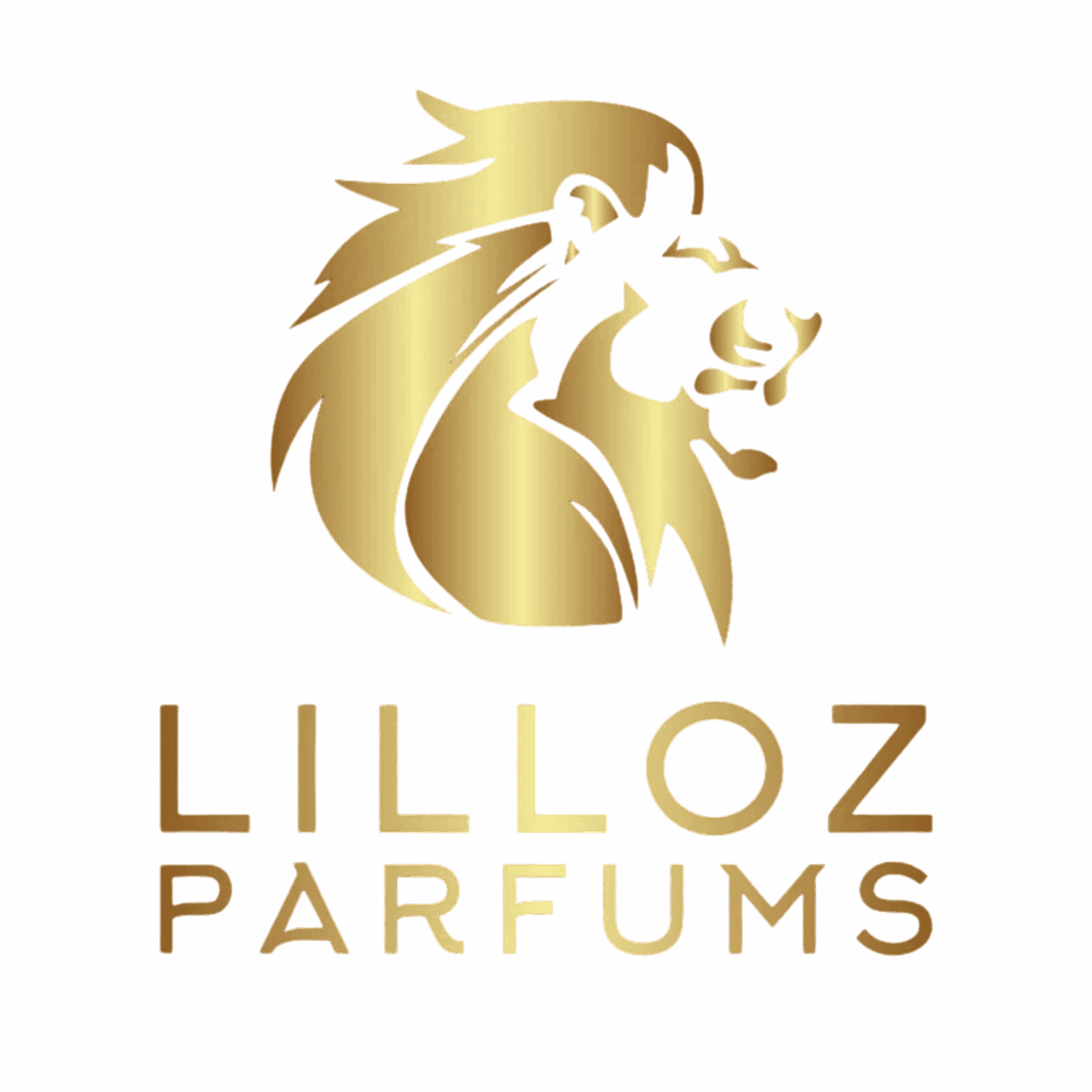 Lilloz Parfums - Website