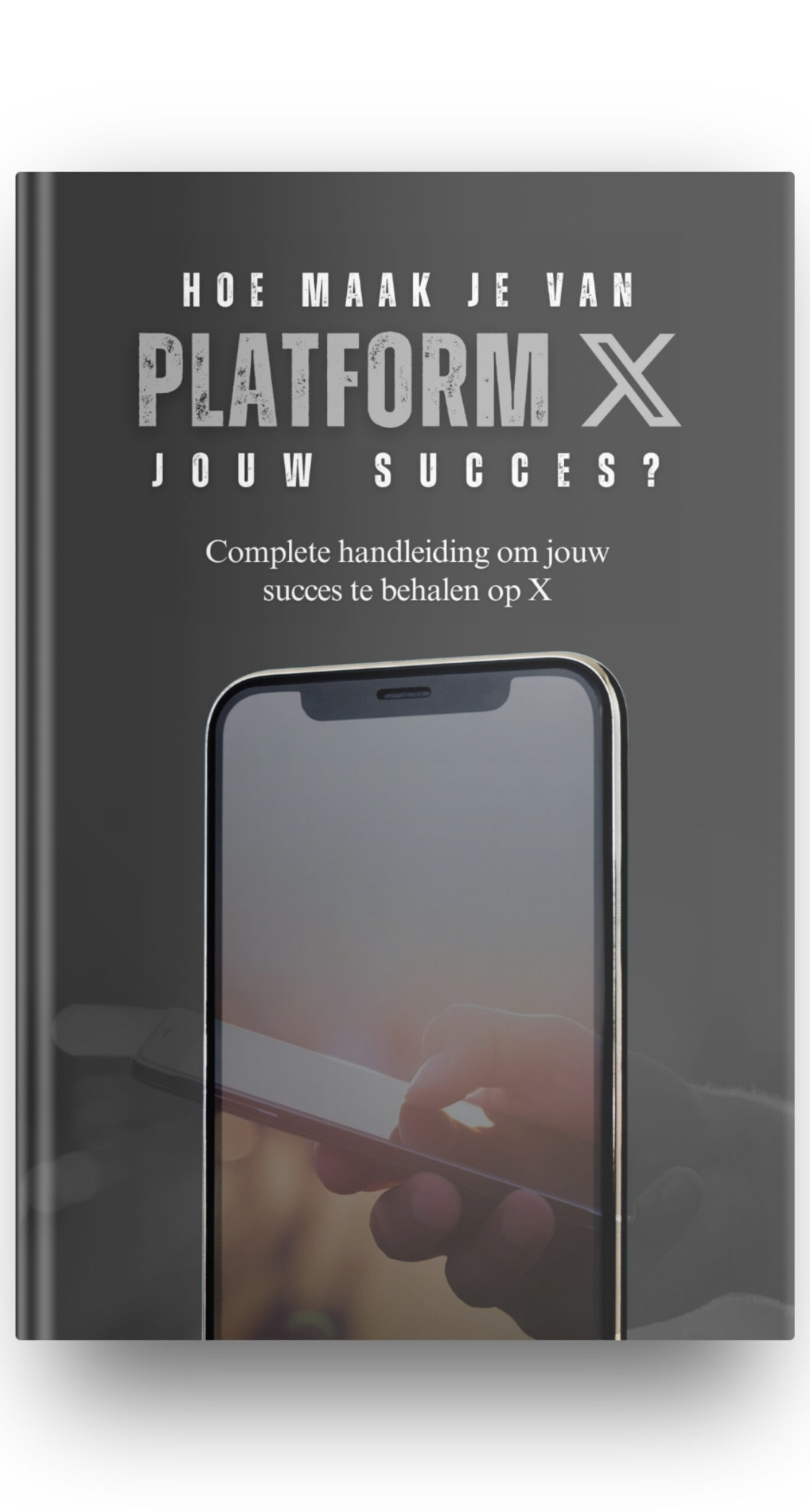 Advertentie Masterplan