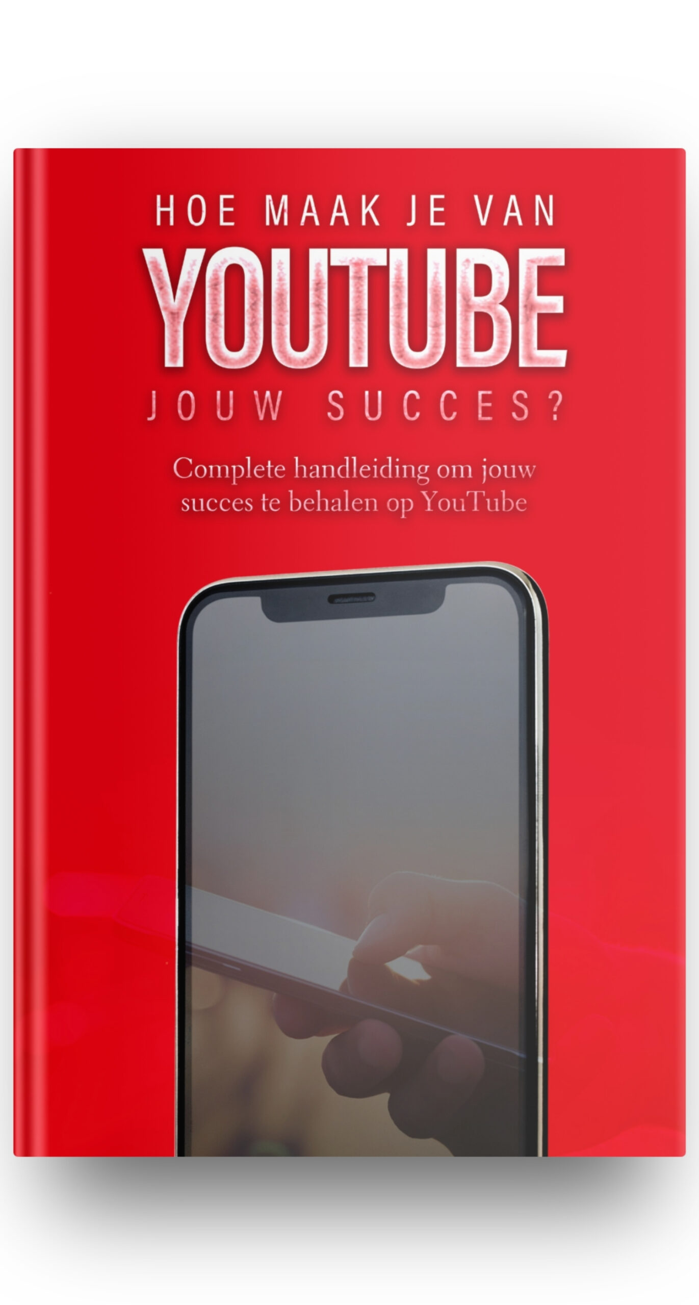 Advertentie Masterplan