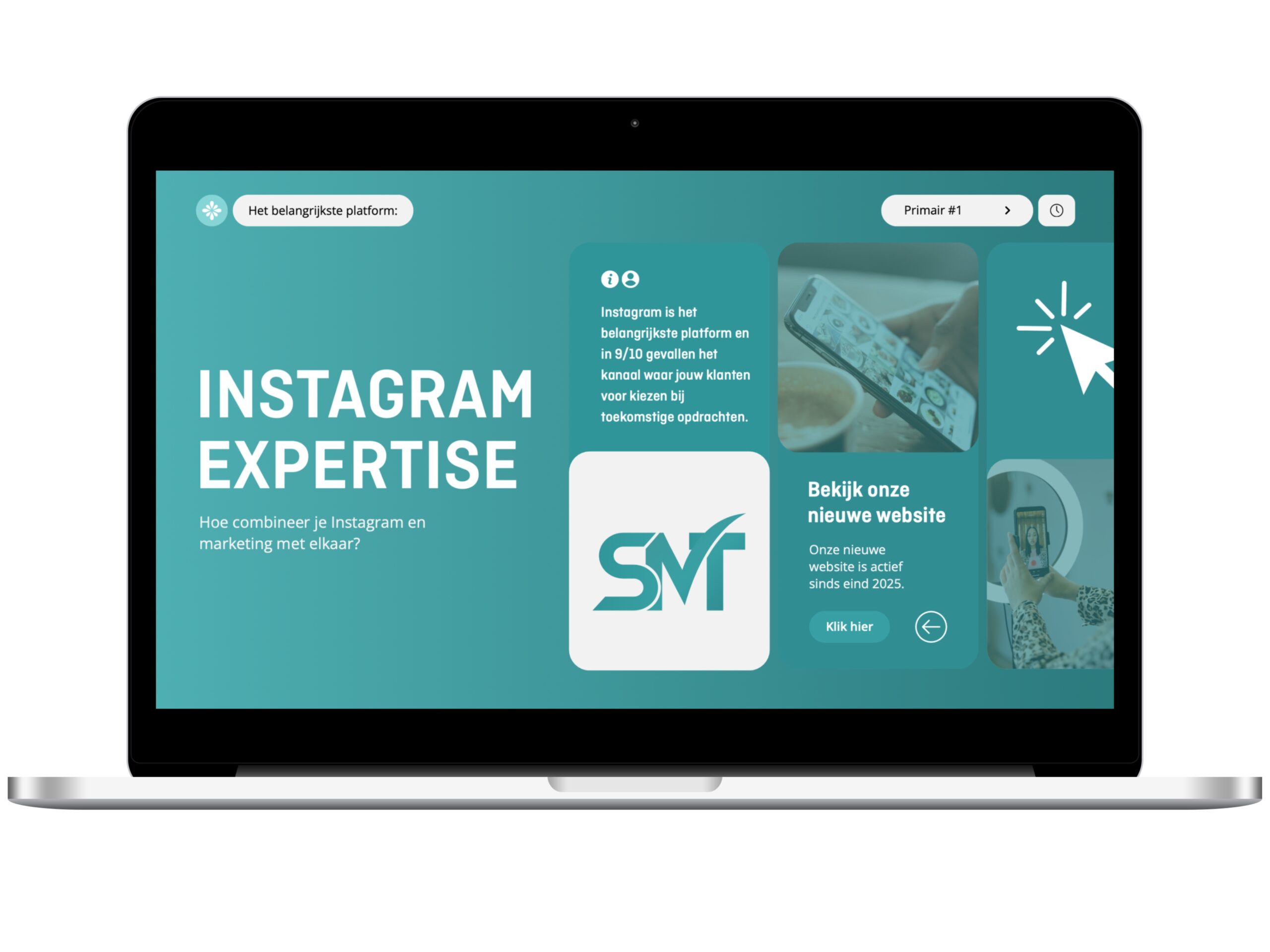 Social Strategie Supreme