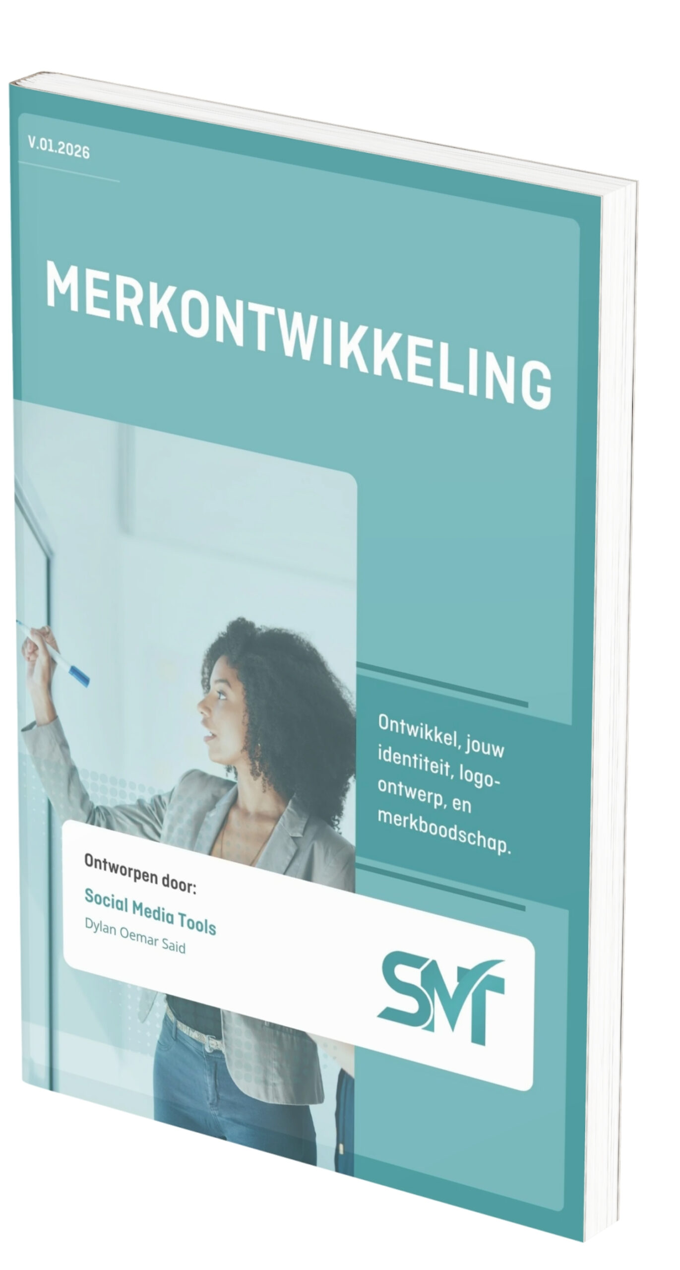 Ondernemerschap 101 — Toelichting