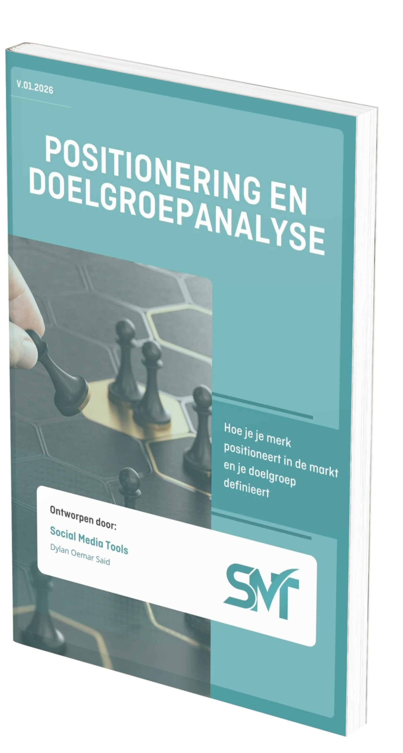 Positionering & Doelgroepanalyse