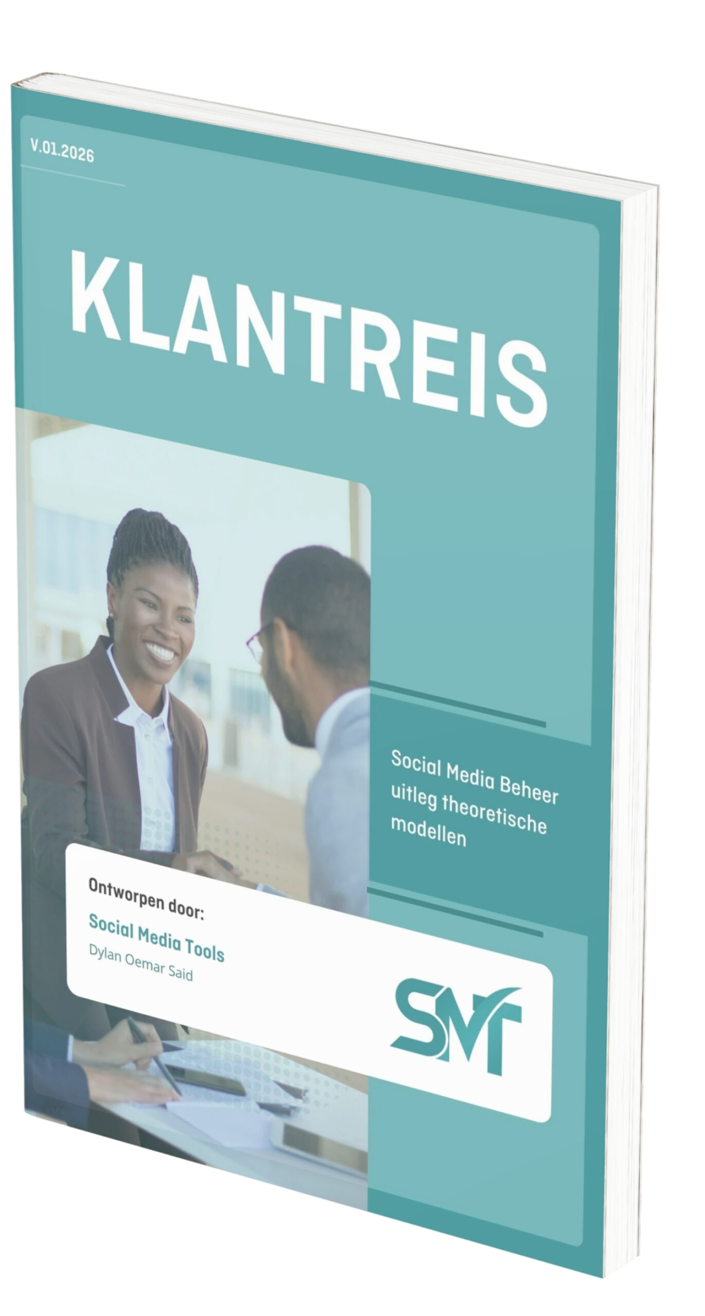 Advertentie Masterplan