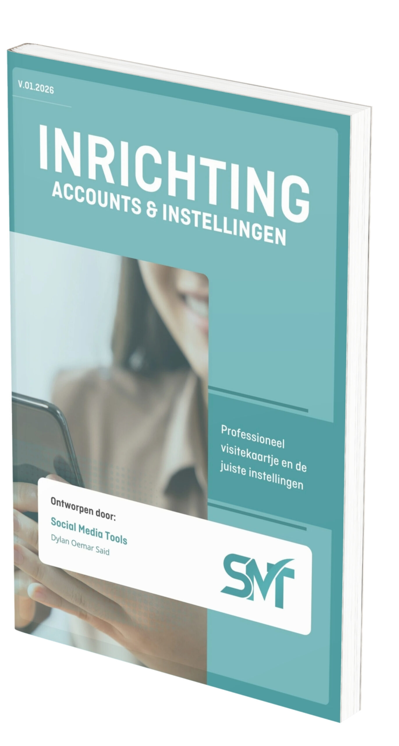 Advertentie Masterplan