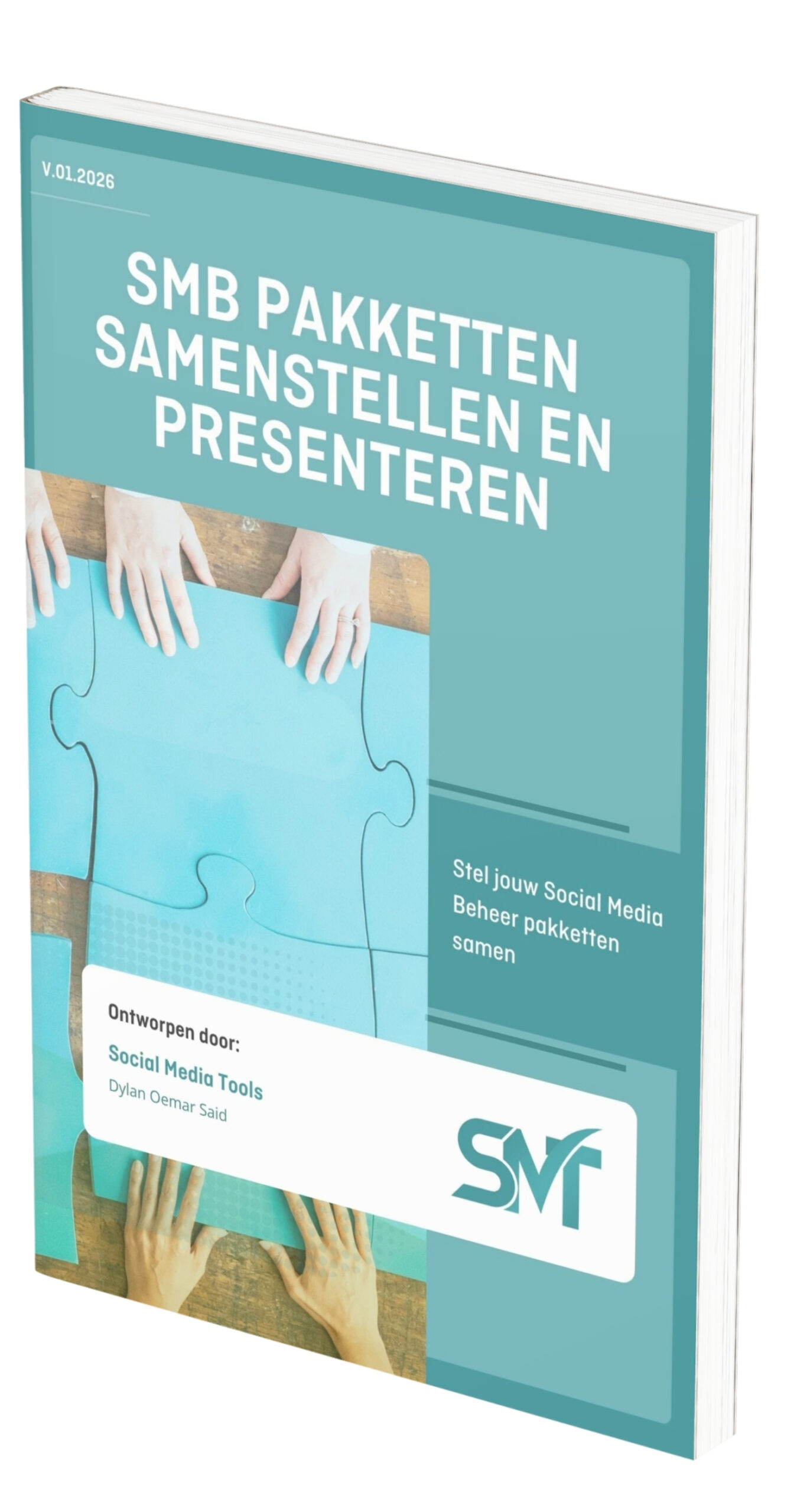 Social Media Beheer pakketten