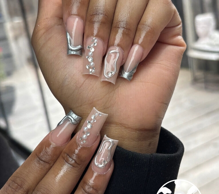 Nails by Paschan | Social Media Beheer